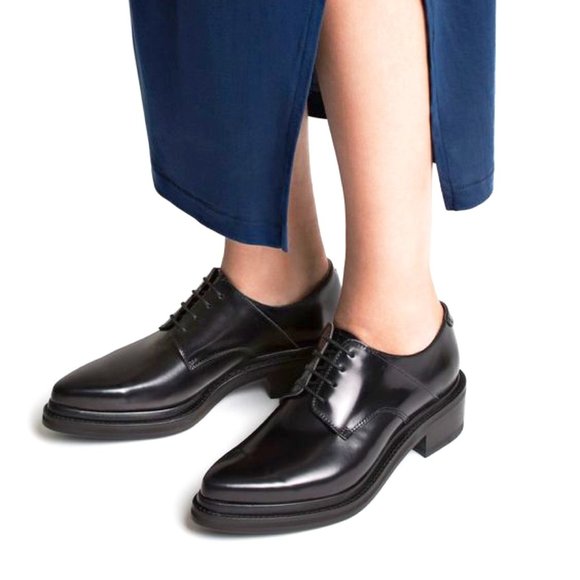 Acne Studios Shoes - Acne Studios Lark Oxford